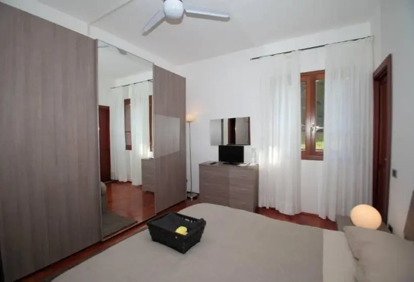 اتاق استاندارد, Casa Ceruti