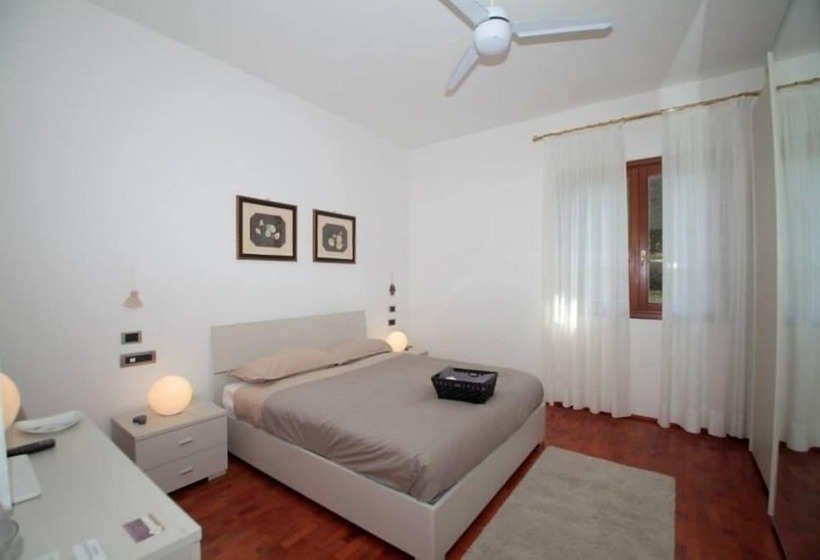 Chambre Standard, Casa Ceruti