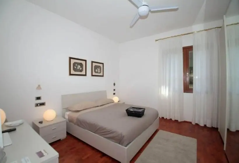 اتاق استاندارد, Casa Ceruti