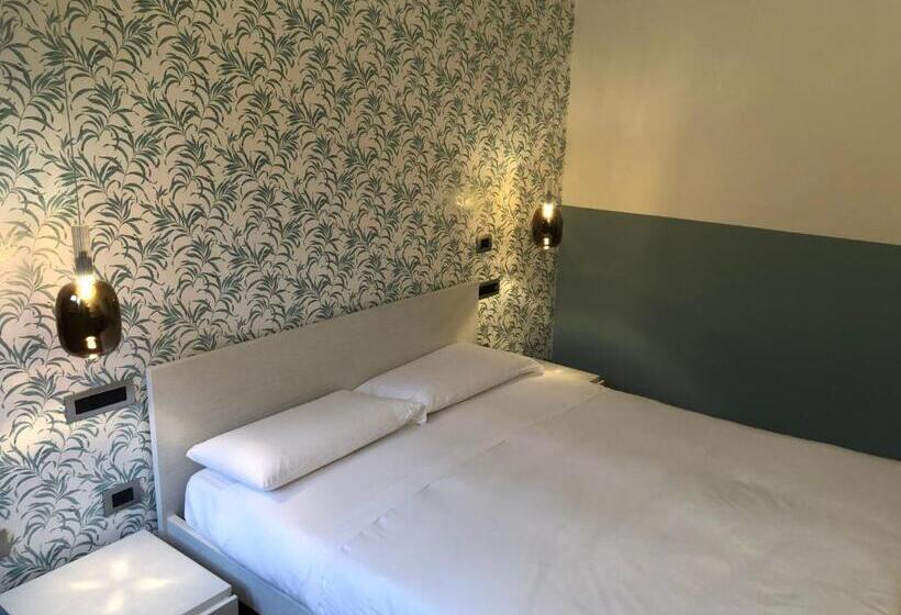 Chambre Standard, Casa Ceruti