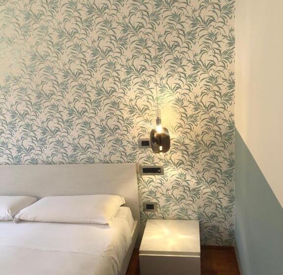 Chambre Standard, Casa Ceruti