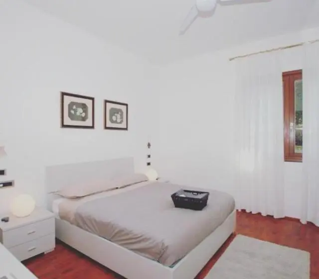 اتاق استاندارد سه نفره, Casa Ceruti