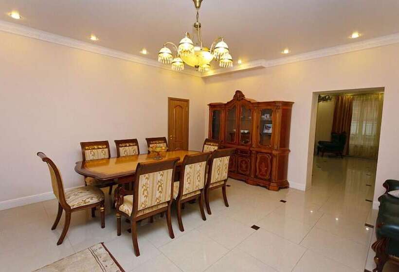 غرفة ديلوكس ثلاثية, Dasn Hall Domodedovo