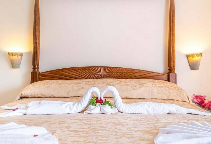 سوئیت سلطنتی 2 خوابه, Sun N Sand Beach Resort
