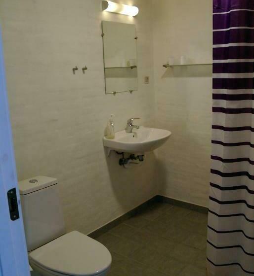 חדר סטנדרט, Agervig Bed & Breakfast