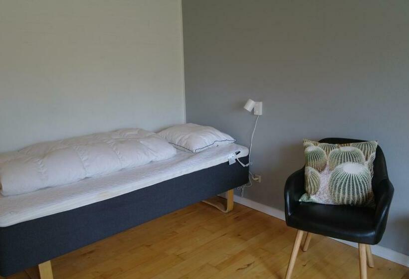 חדר סטנדרט, Agervig Bed & Breakfast