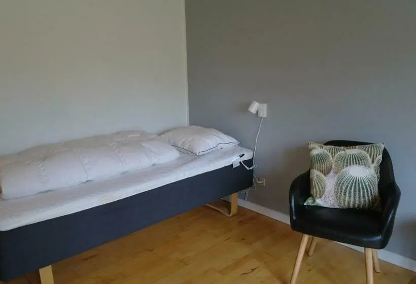 スタンダードルーム, Agervig Bed & Breakfast