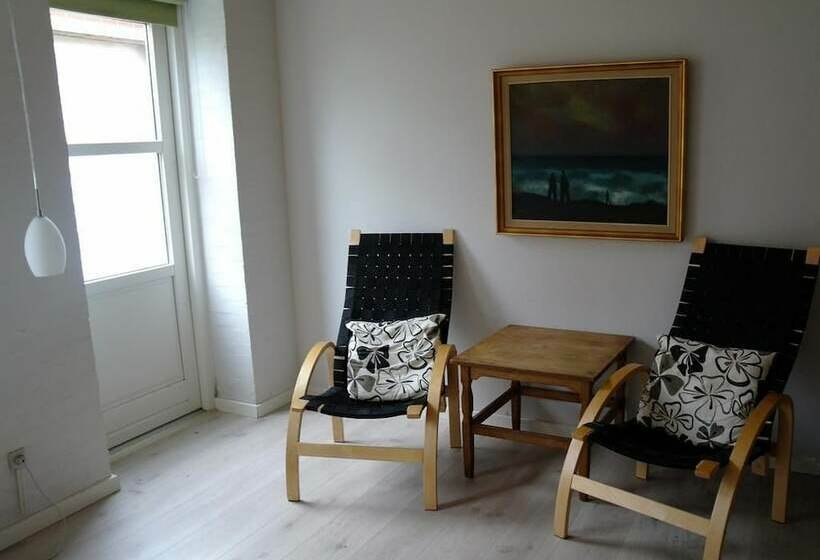 Номер Стандарт, Agervig Bed & Breakfast