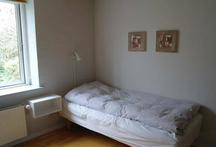 חדר סטנדרט, Agervig Bed & Breakfast