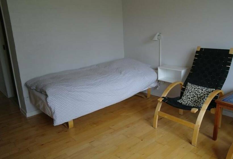 חדר סטנדרט, Agervig Bed & Breakfast