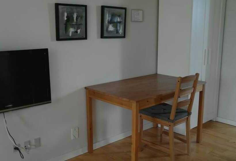 חדר סטנדרט, Agervig Bed & Breakfast