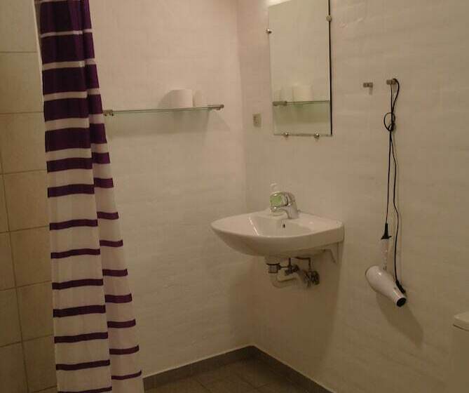 Семейный Номер, Agervig Bed & Breakfast