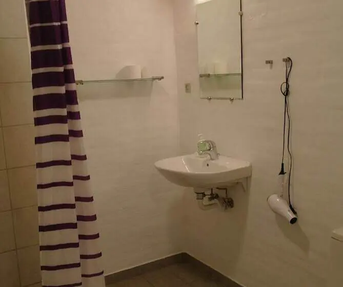 ファミリールーム, Agervig Bed & Breakfast