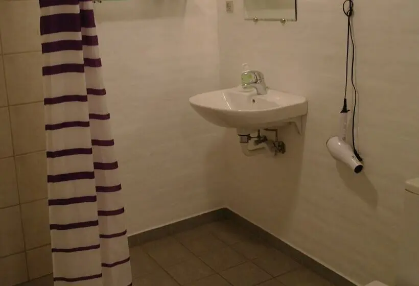 ファミリールーム, Agervig Bed & Breakfast