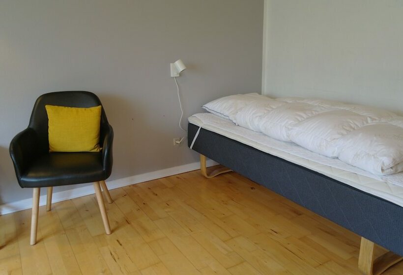 Семейный Номер, Agervig Bed & Breakfast