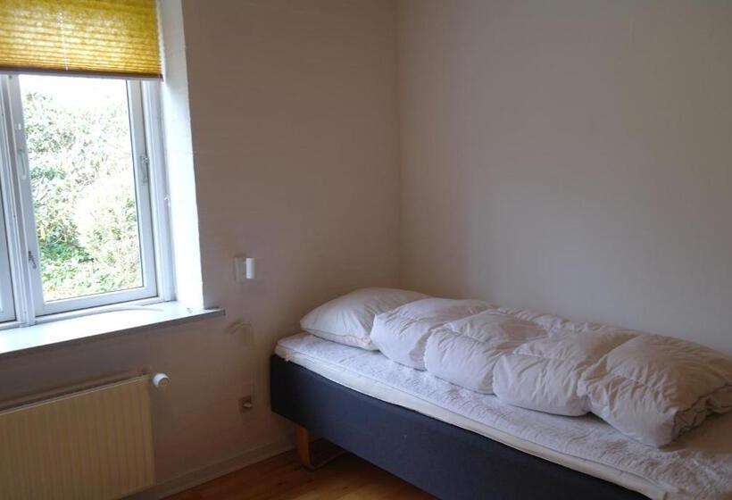 Семейный Номер, Agervig Bed & Breakfast
