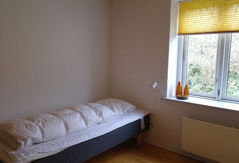 חדר משפחתי, Agervig Bed & Breakfast