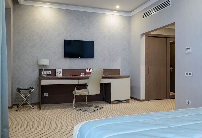 اتاق استاندارد, Azimut Hotel Kyzyl