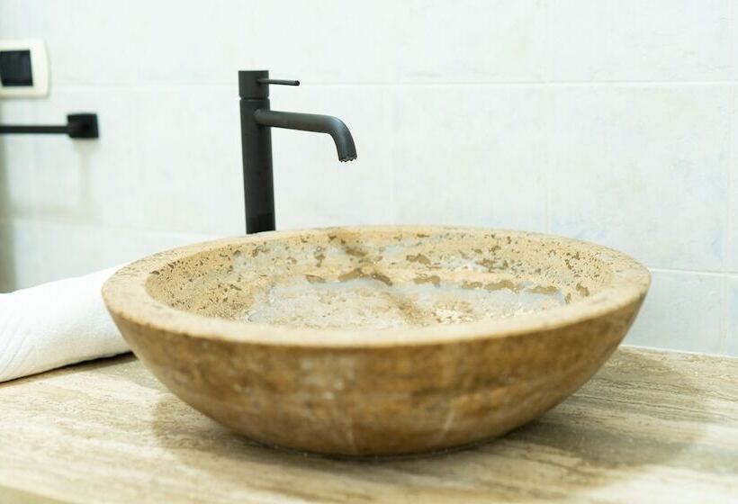 スタンダード４人部屋, B&b Tenuta Barone