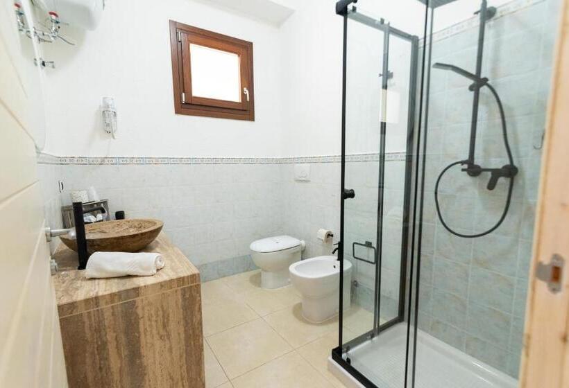 スーペリアールーム, B&b Tenuta Barone