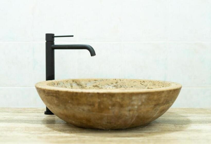 スタンダードトリプルルーム, B&b Tenuta Barone