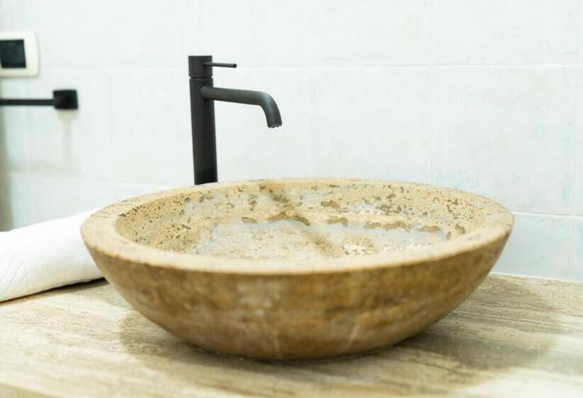 スタンダード４人部屋, B&b Tenuta Barone