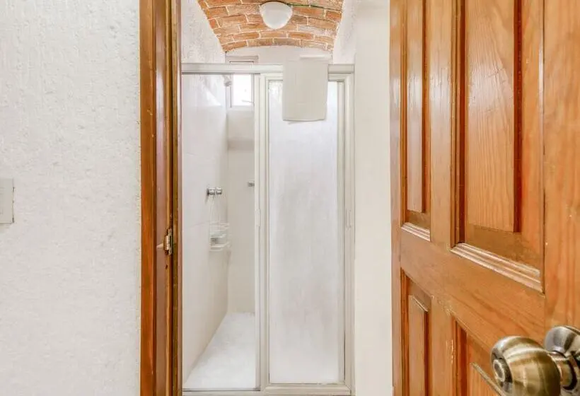 スタンダードルーム, Villas Ajijic, Ajijic Chapala Jalisco