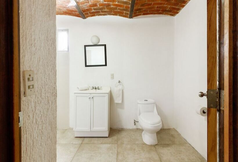 غرفة قياسية, Villas Ajijic, Ajijic Chapala Jalisco