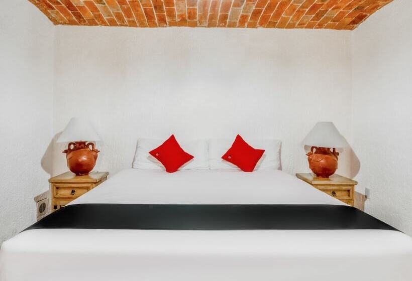 Habitació Estàndard, Villas Ajijic, Ajijic Chapala Jalisco