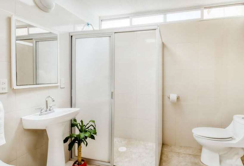 غرفة ديلوكس, Villas Ajijic, Ajijic Chapala Jalisco