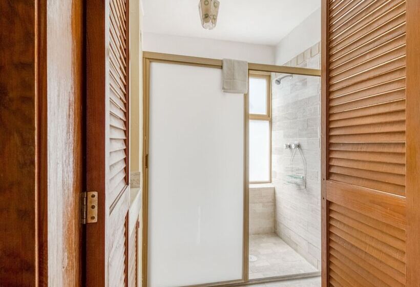 غرفة سوبيريور, Villas Ajijic, Ajijic Chapala Jalisco