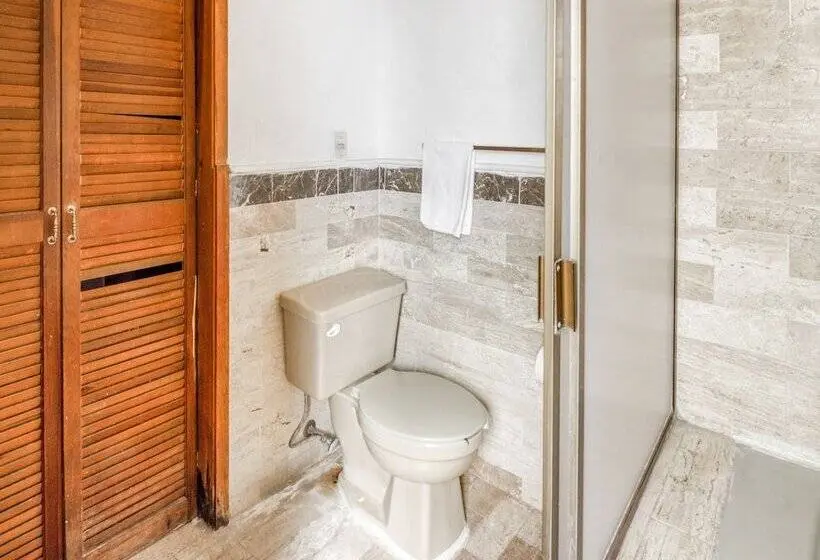 スーペリアールーム, Villas Ajijic, Ajijic Chapala Jalisco