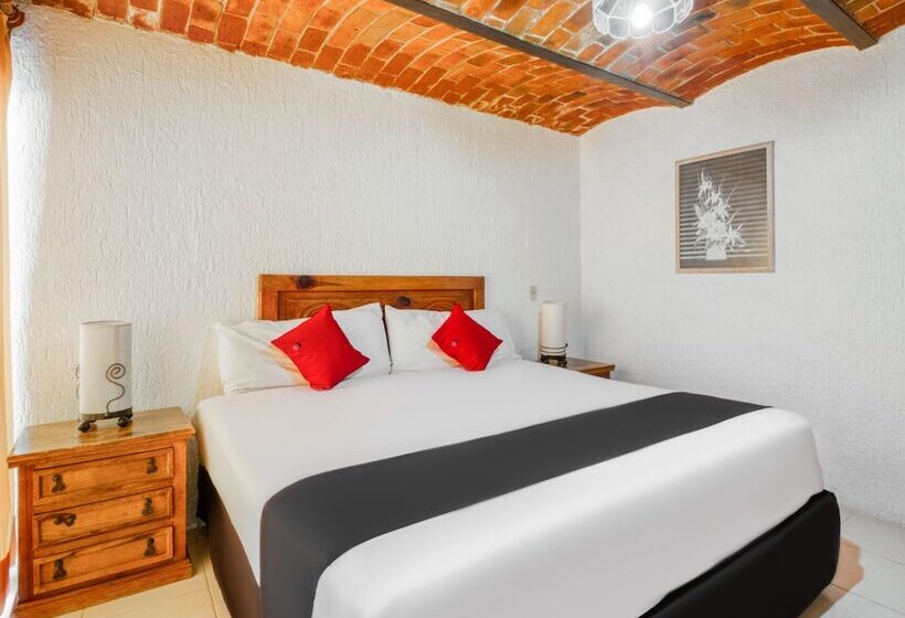 Habitació Superior, Villas Ajijic, Ajijic Chapala Jalisco