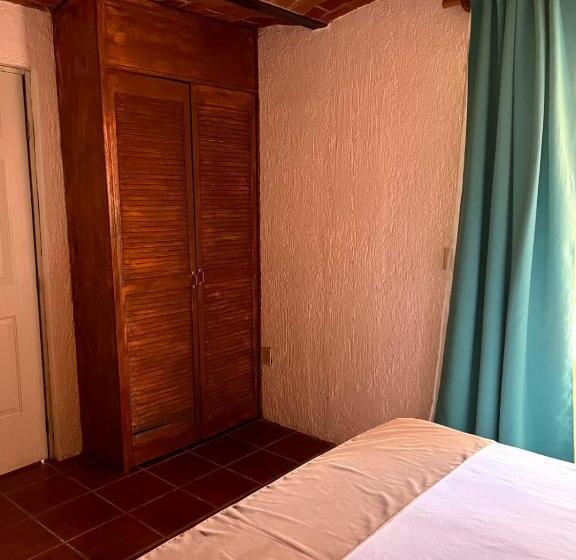 غرفة قياسية, Villas Ajijic, Ajijic Chapala Jalisco