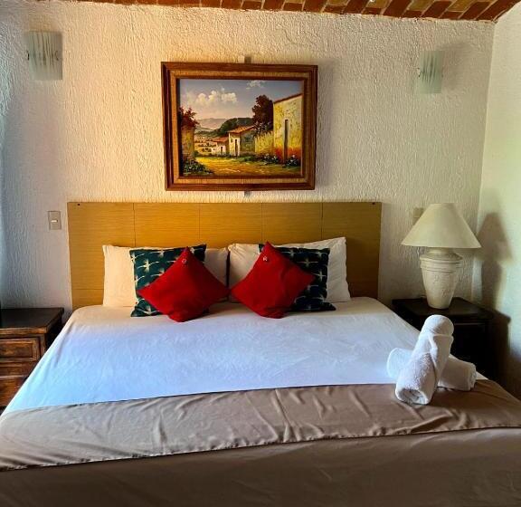 Habitació Estàndard, Villas Ajijic, Ajijic Chapala Jalisco