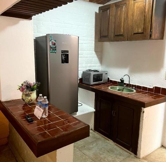 Habitació Deluxe, Villas Ajijic, Ajijic Chapala Jalisco