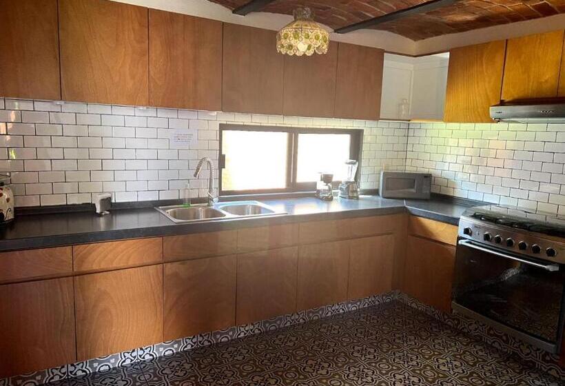 شقة ديلوكس غرفتين نوم, Villas Ajijic, Ajijic Chapala Jalisco