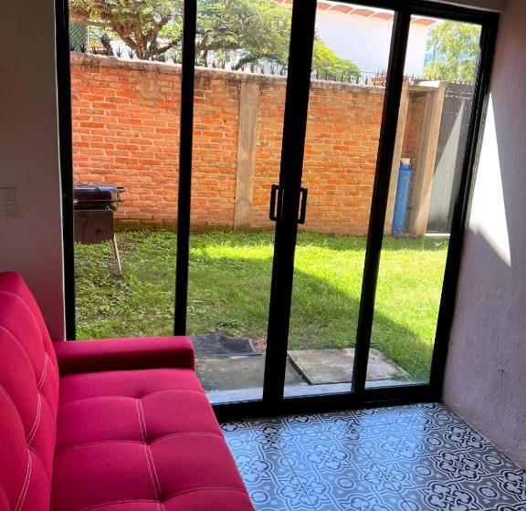 Apartament Deluxe 2 Dormitoris, Villas Ajijic, Ajijic Chapala Jalisco