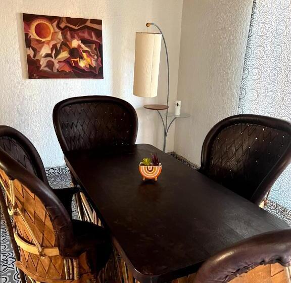 شقة ديلوكس غرفتين نوم, Villas Ajijic, Ajijic Chapala Jalisco