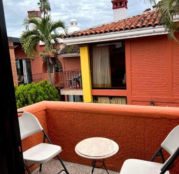 غرفة سوبيريور, Villas Ajijic, Ajijic Chapala Jalisco