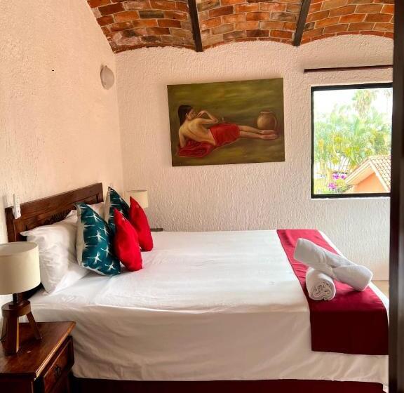 Habitació Superior, Villas Ajijic, Ajijic Chapala Jalisco