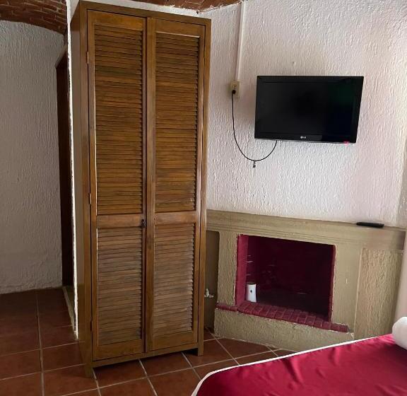 Habitació Estàndard, Villas Ajijic, Ajijic Chapala Jalisco
