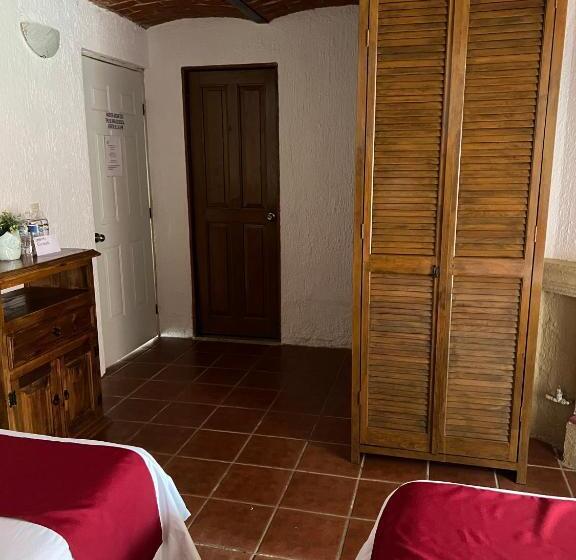 غرفة قياسية, Villas Ajijic, Ajijic Chapala Jalisco