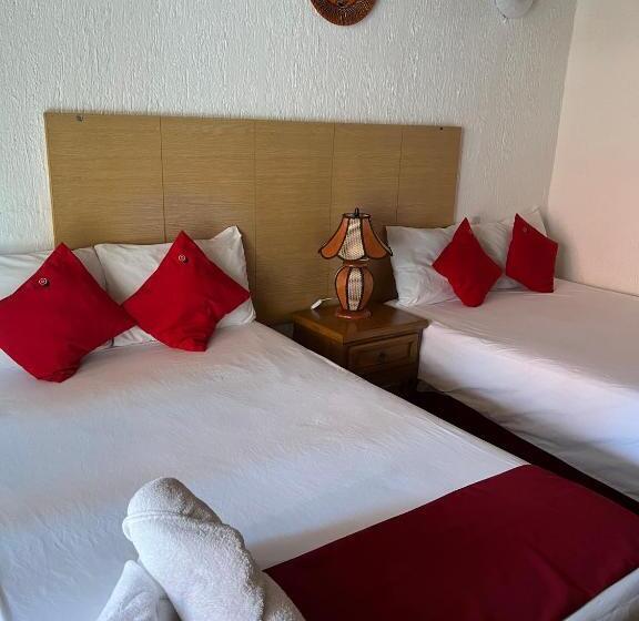 غرفة قياسية, Villas Ajijic, Ajijic Chapala Jalisco