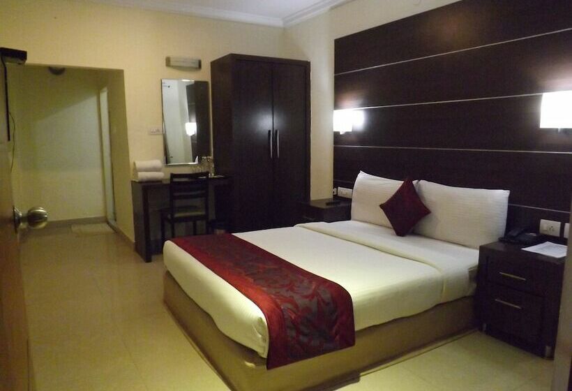 标准间, Castle International Premium