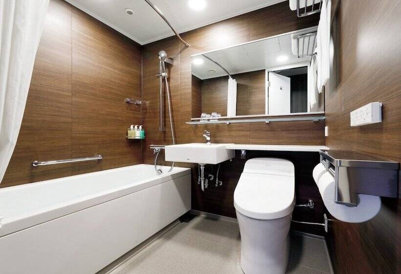 Quarto Premium, Del Style Osaka Shin Umeda By Daiwa Roynet