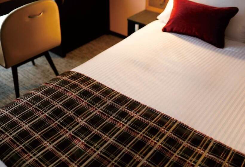 Quarto Estandar, Del Style Osaka Shin Umeda By Daiwa Roynet