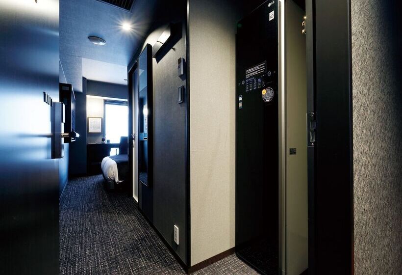 Quarto Premium, Del Style Osaka Shin Umeda By Daiwa Roynet