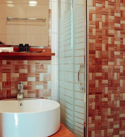 Triple Room Sea View, Kyani Akti