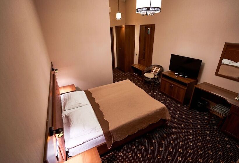 חדר סטנדרט, My Favorite Garden